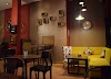Le Street Logo, Settat, Morocco, Restaurant