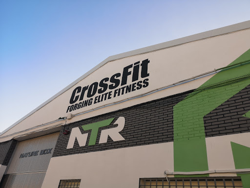 CrossFit NTR