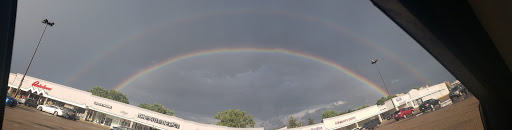 Shopping Mall «Lincoln Shopping Center», reviews and photos, 26092 Greenfield Rd, Oak Park, MI 48237, USA