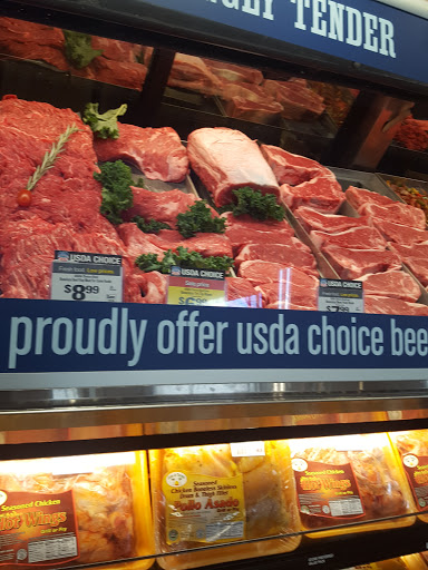 Grocery Store «Ralphs», reviews and photos, 17250 Saticoy St, Van Nuys, CA 91406, USA