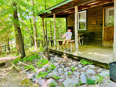 White Oak Ridge Cabins