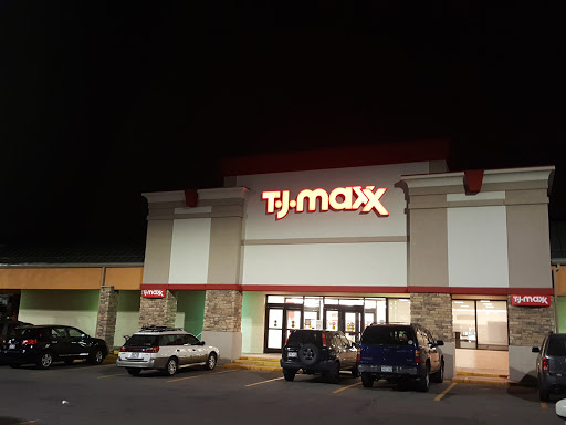 Department Store «T.J. Maxx», reviews and photos, 2350 S Parker Rd, Denver, CO 80231, USA