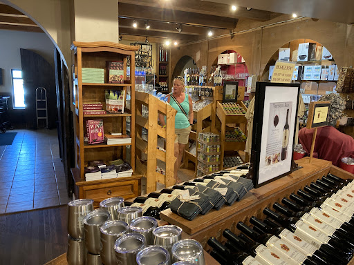 Winery «San Sebastian Winery», reviews and photos, 157 King St, St Augustine, FL 32084, USA