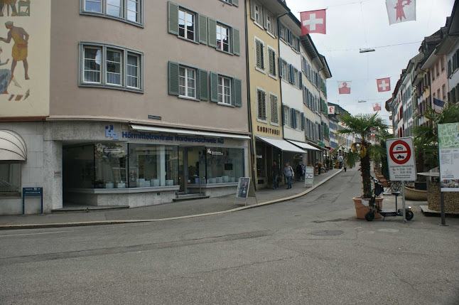 Hörmittelzentrale Liestal - Liestal