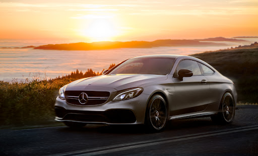 Mercedes-Benz of Marin image