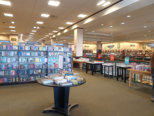 Book Store «Barnes & Noble», reviews and photos, 3333 Buford Dr NE, Buford, GA 30519, USA
