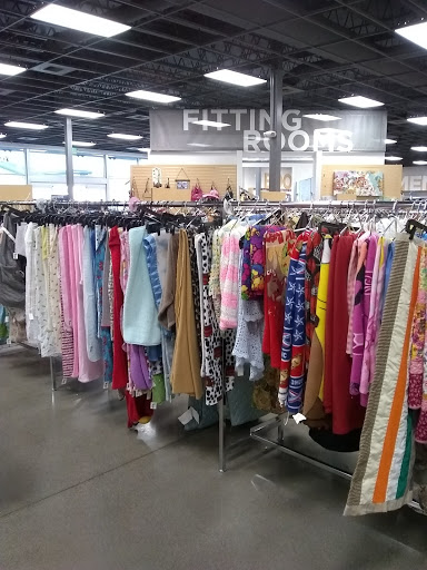 Thrift Store «Union Gap Goodwill», reviews and photos