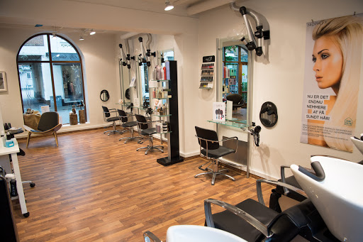 City Salon in Silkeborg, Silkeborg