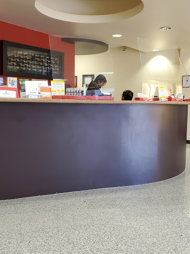 Optometrist «Collin Creek Eye Clinic», reviews and photos, 2821 W Parker Rd #1, Plano, TX 75023, USA