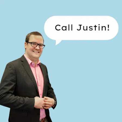 Call Justin