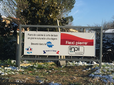 Flexi Pierre à Dourgne