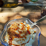 Photo n°2 de l'avis de Milena.r fait le 17/08/2021 à 15:46 sur le  Ristorante La Straniera à Verghereto