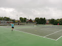 Sandal Lawn Tennis Club