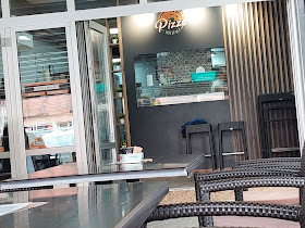Caffe & pizza bar Bilbao