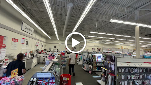 Office Supply Store «Staples», reviews and photos, 1905 Edwards Lake Rd, Birmingham, AL 35235, USA