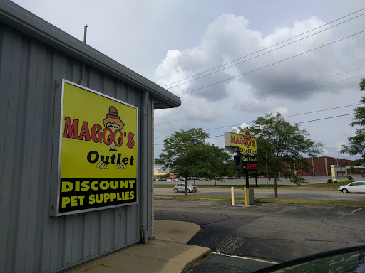 Magoo's Pet Outlet