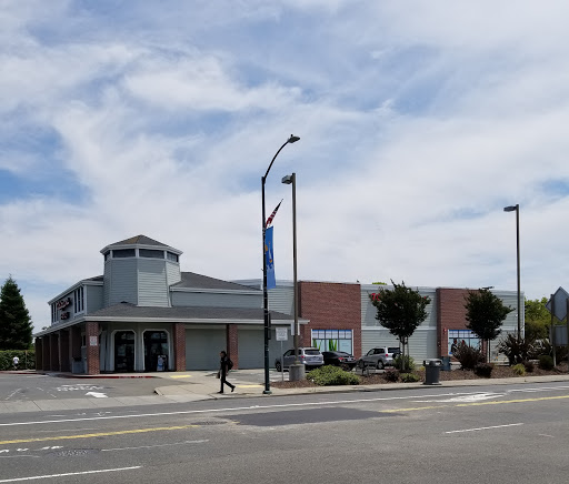 Drug Store «Walgreens», reviews and photos, 1916 Webster St, Alameda, CA 94501, USA