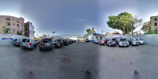 Used Car Dealer «Hillside Honda Used Cars», reviews and photos, 144-19 Hillside Avenue, Jamaica, NY 11435, USA
