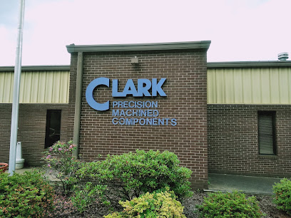 Clark Precision Components