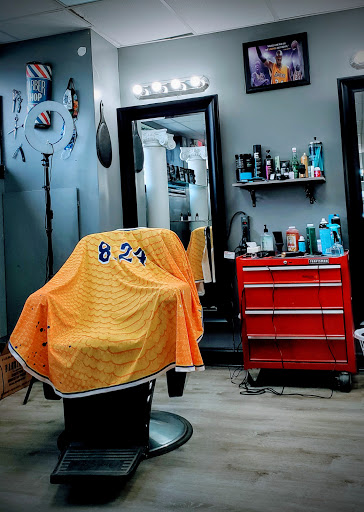 Hair Salon «Tease Barber & Beauty Shop», reviews and photos, 25565 Van Born Rd, Taylor, MI 48180, USA