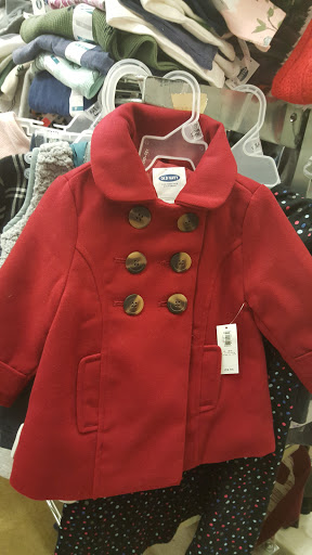 Clothing Store «Old Navy», reviews and photos, 4640 Roosevelt Blvd, Philadelphia, PA 19124, USA