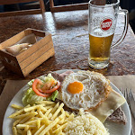 Photo n°1 de l'avis de Bernd.r fait le 09/03/2024 à 18:42 sur le  Chalé Tapas Bar à Fão