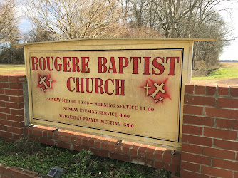 Bougere Baptist Church
