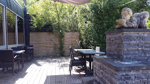 Photo n°24 de Restaurant La Suite 36 à Mérignac ()