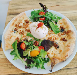 Photo n°10 de Chez Arthur Pizzeria à Chambéry ()