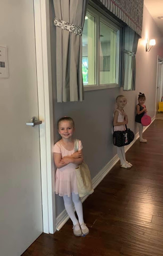 Dance School «Center Stage», reviews and photos, 1602 West Dr, Leander, TX 78641, USA
