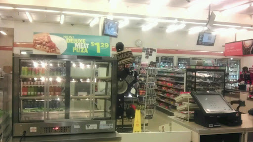 Convenience Store «7-Eleven», reviews and photos, 152 Pine Ave, Long Beach, CA 90802, USA