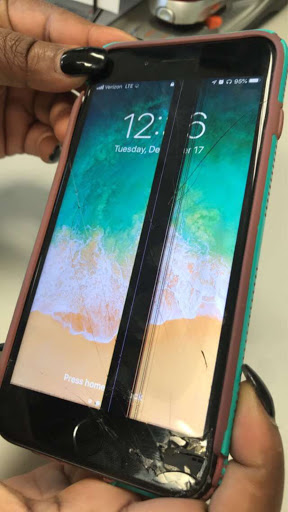 Telecommunications Service Provider «Boost Mobile Store by Wireless X», reviews and photos, 228 S Larkin Ave, Joliet, IL 60436, USA