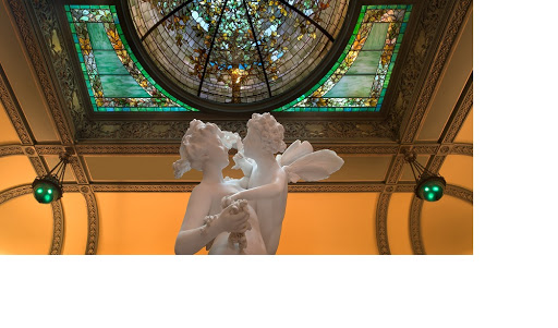 Museum «The Richard H. Driehaus Museum», reviews and photos, 40 E Erie St, Chicago, IL 60611, USA