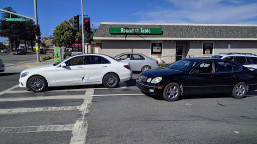 Auto Body Shop «AutoNation Collision Center Stevens Creek», reviews and photos, 4201 Stevens Creek Blvd, Santa Clara, CA 95051, USA