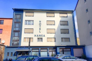 Hotel Hansa image