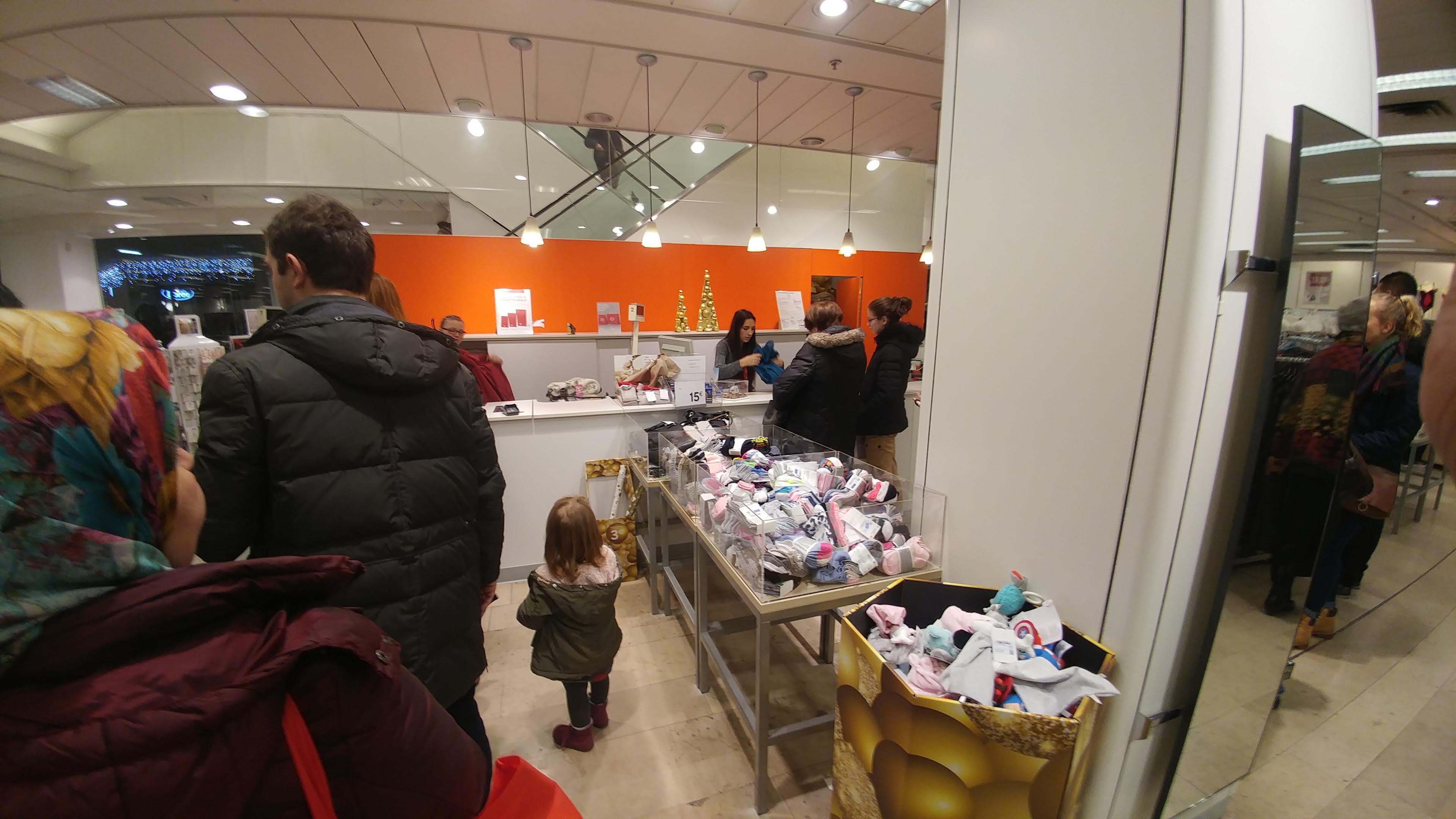 Photo n° 2 de l'avis de Alex. fait le 24/12/2018 à 01:55