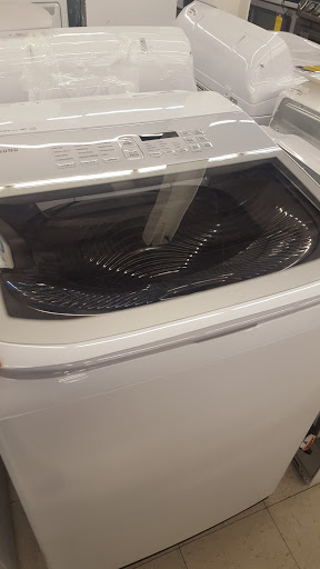 Appliance Store «Sears Outlet», reviews and photos, 2065 George St, Melrose Park, IL 60160, USA