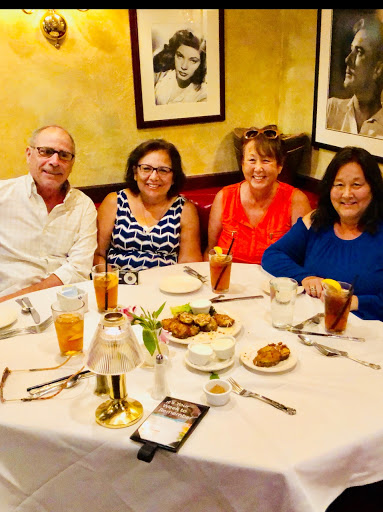 Steak House «The Butcher Shop», reviews and photos, 5255 Kearny Villa Rd, San Diego, CA 92123, USA