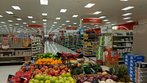 Department Store «Target», reviews and photos, 250 Crockett Blvd, Merritt Island, FL 32953, USA