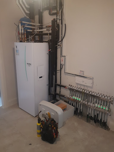 Declan O'Brien Heating & Plumbing