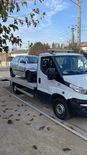 Photo 5 - FERT RECYCLAGE Marseille