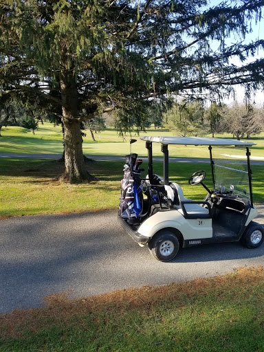 Golf Course «Overlook Golf Course», reviews and photos, 2040 Lititz Pike, Lancaster, PA 17601, USA