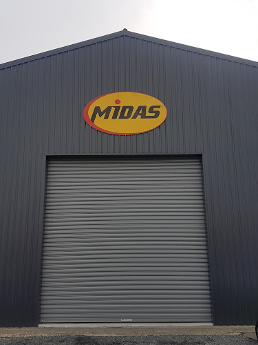 Reviews of Midas Invercargill in Invercargill - Auto repair shop