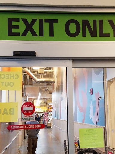 Supermarket «SuperFresh», reviews and photos, 95 Paterson St, New Brunswick, NJ 08901, USA