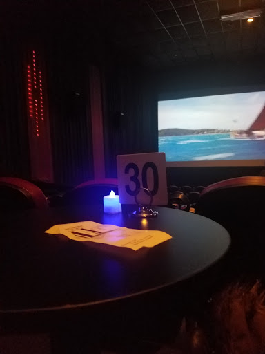 Movie Theater «Beach Movie Bistro», reviews and photos, 941 Laskin Rd, Virginia Beach, VA 23451, USA