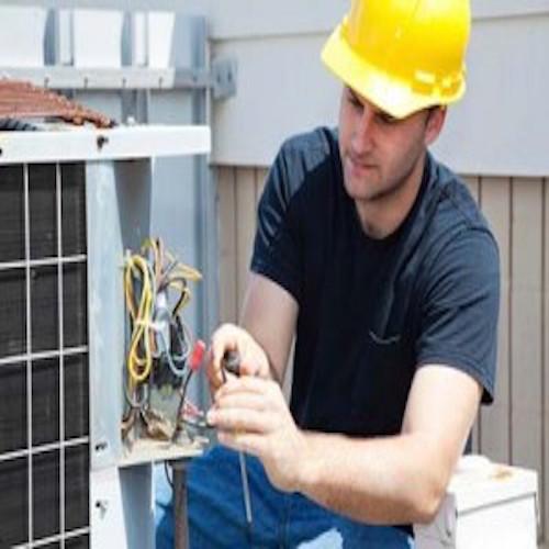 HVAC Contractor «Sunrise Mechanical Inc», reviews and photos