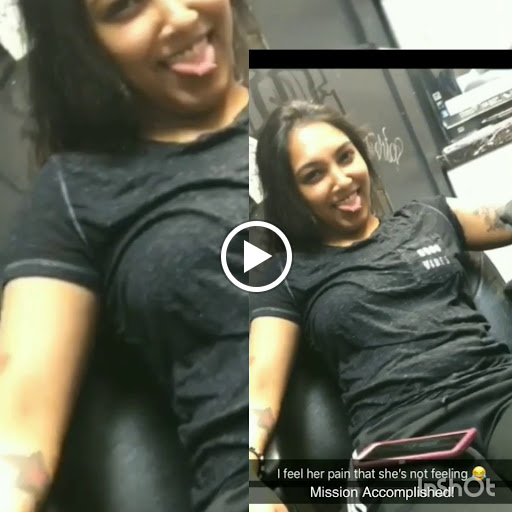 Explore fafo tattoo ideas, creative tattoo ideas in Bronx, available at Zeus Tattoos