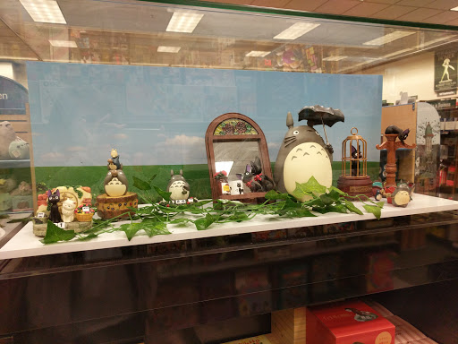 Book Store «Barnes & Noble», reviews and photos, 1701 E Empire St, Bloomington, IL 61704, USA