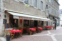 Photos du propriétaire du Restaurant français Le Henri IV à Pau - n°3