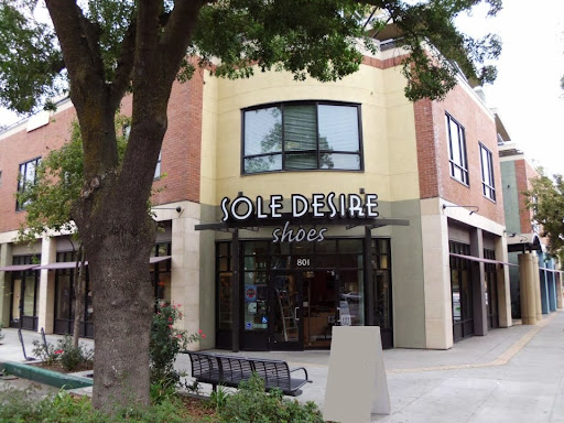 Shoe Store «Sole Desire Shoes», reviews and photos, 801 2nd St, Davis, CA 95616, USA